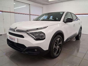 Used Citroen C4 2024 for sale - 76337446: Photo