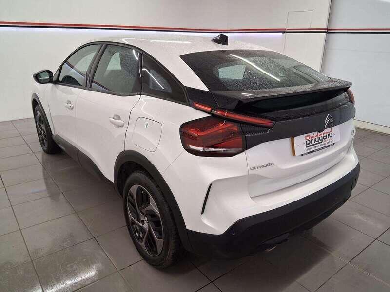 Used Citroen C4 2024 for sale - 76337446: Photo 4