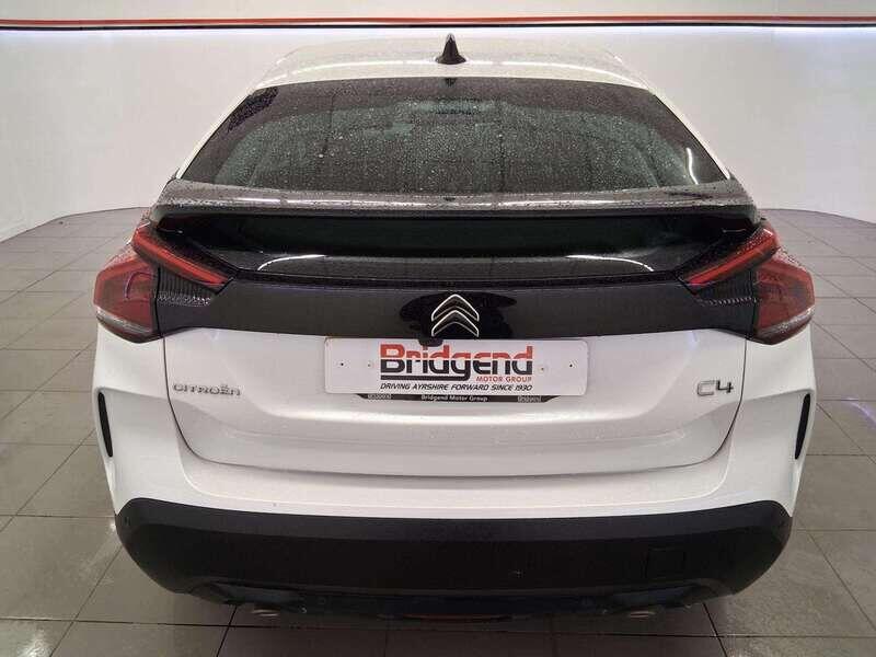 Used Citroen C4 2024 for sale - 76337446: Photo 5