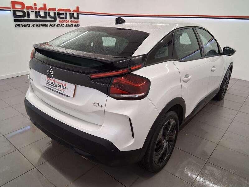 Used Citroen C4 2024 for sale - 76337446: Photo 6