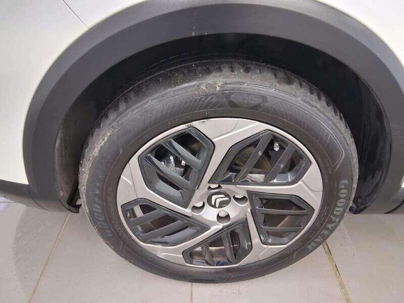 Used Citroen C4 2024 for sale - 76337446: Photo 7