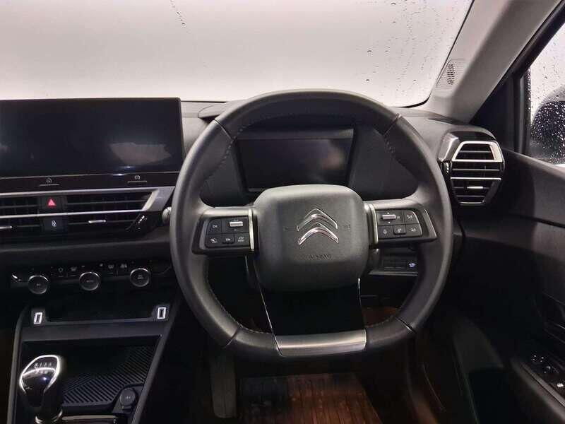 Used Citroen C4 2024 for sale - 76337446: Photo 9