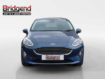 Ford - Fiesta