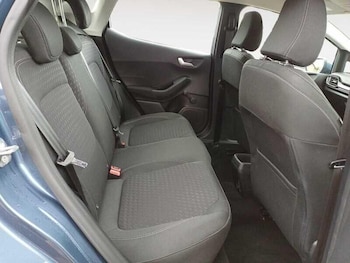 Used Ford Fiesta 2019 for sale - 76136820: Photo 4