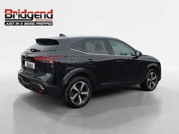 Used Nissan Qashqai 2024 for sale - 77831937: Photo