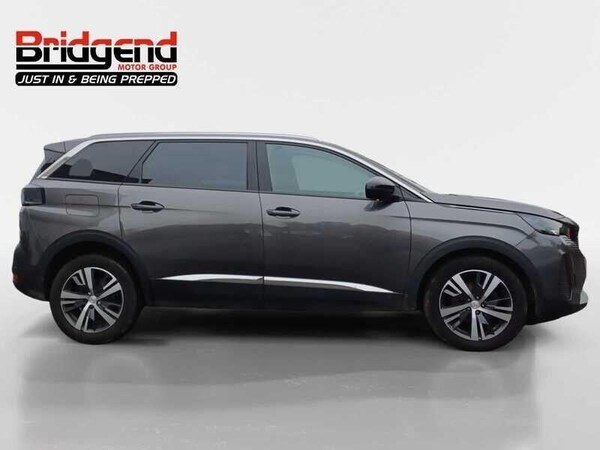 Used Peugeot 5008 2022 for sale - 76152854: Photo 1