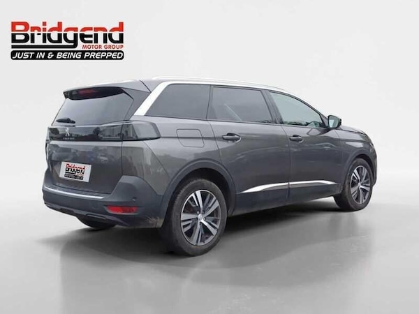 Used Peugeot 5008 2022 for sale - 76152854: Photo 2