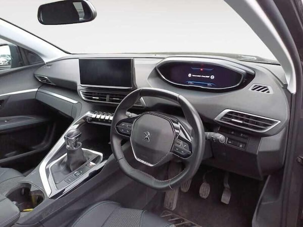 Used Peugeot 5008 2022 for sale - 76152854: Photo 4
