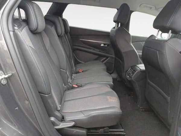Used Peugeot 5008 2022 for sale - 76152854: Photo 5