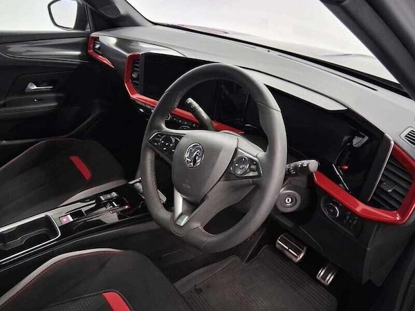 Used Vauxhall Mokka 2024 for sale - 76137800: Photo 10