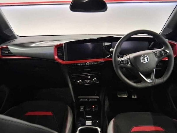 Used Vauxhall Mokka 2024 for sale - 76137800: Photo 16