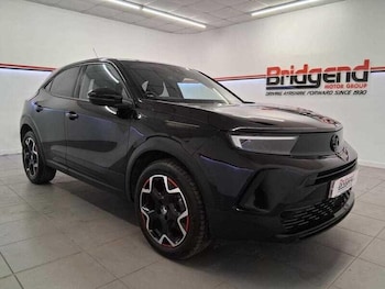Vauxhall - Mokka