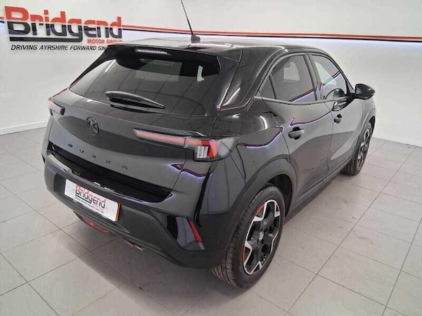 Used Vauxhall Mokka 2024 for sale - 76137800: Photo 6