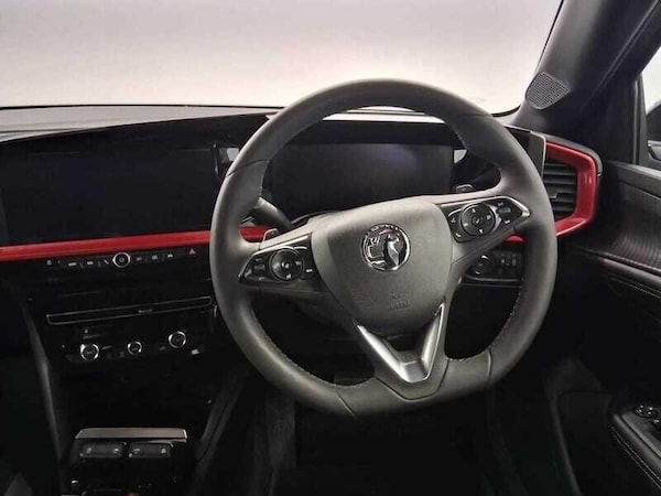 Used Vauxhall Mokka 2024 for sale - 76137800: Photo 9