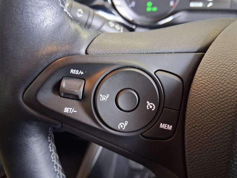Used Vauxhall Corsa 2021 for sale - 76138195: Photo 11