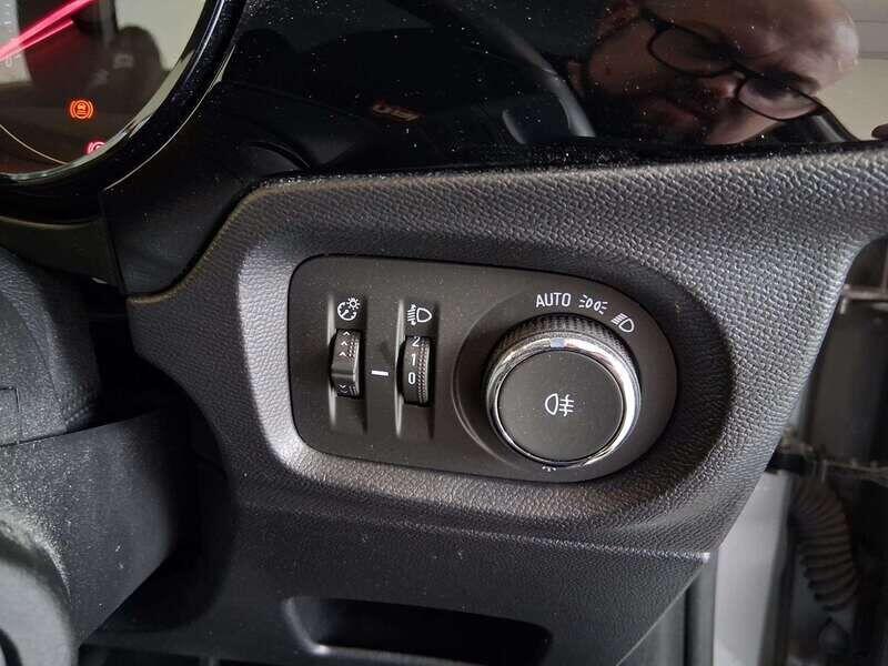 Used Vauxhall Corsa 2021 for sale - 76138195: Photo 12