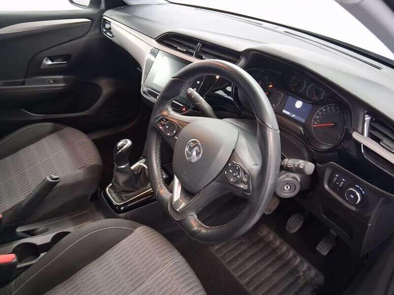 Used Vauxhall Corsa 2021 for sale - 76138195: Photo 13