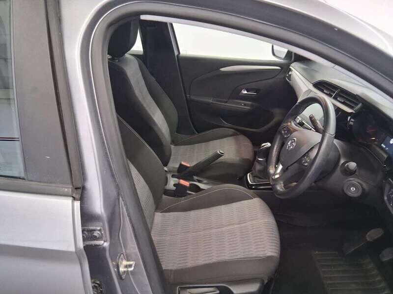 Used Vauxhall Corsa 2021 for sale - 76138195: Photo 14