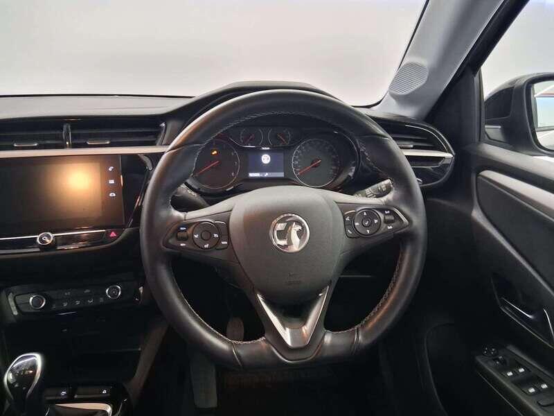 Used Vauxhall Corsa 2021 for sale - 76138195: Photo 15