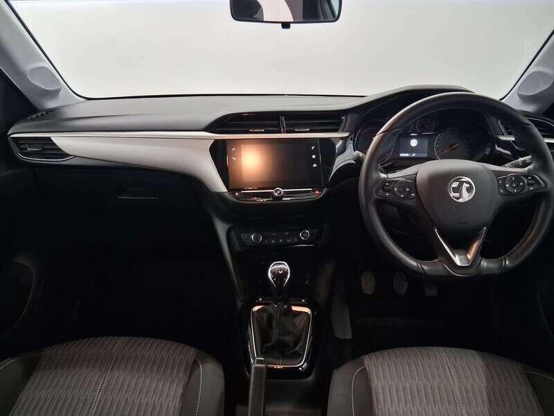 Used Vauxhall Corsa 2021 for sale - 76138195: Photo 16