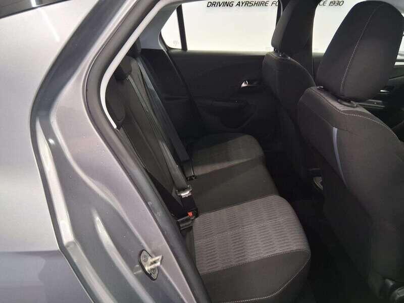 Used Vauxhall Corsa 2021 for sale - 76138195: Photo 17