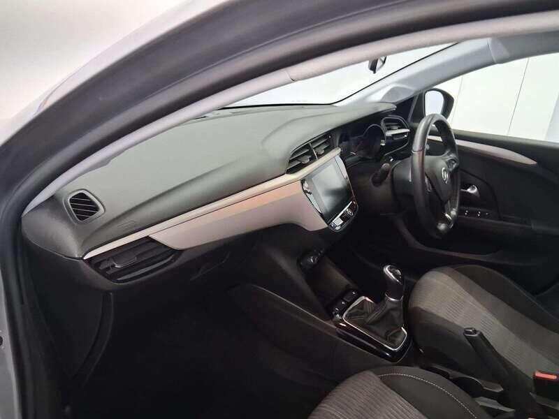 Used Vauxhall Corsa 2021 for sale - 76138195: Photo 18