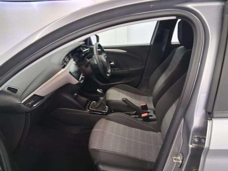 Used Vauxhall Corsa 2021 for sale - 76138195: Photo 19
