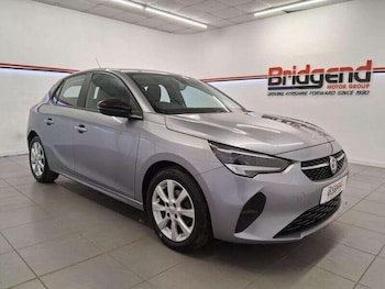 Vauxhall - Corsa