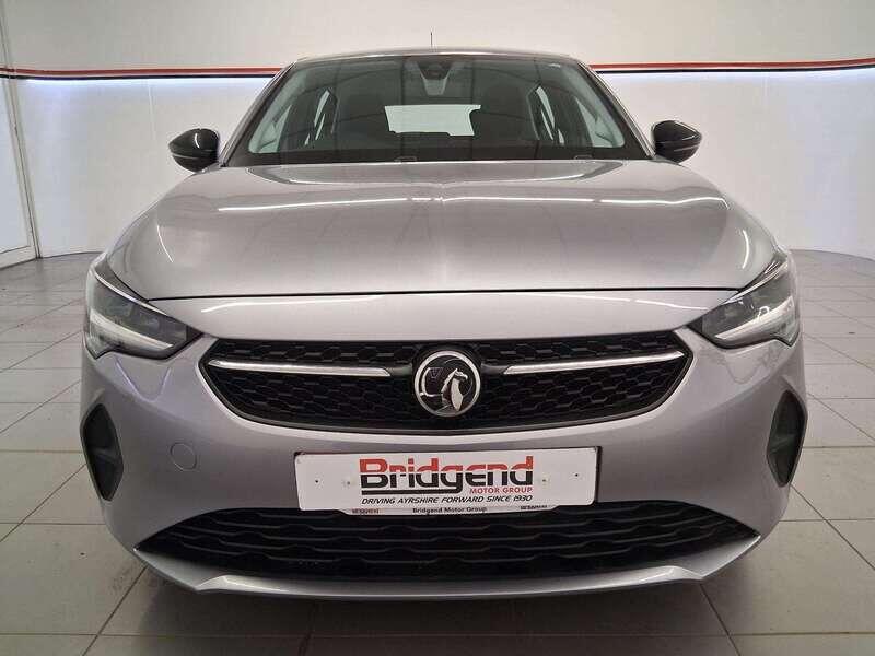 Used Vauxhall Corsa 2021 for sale - 76138195: Photo 2