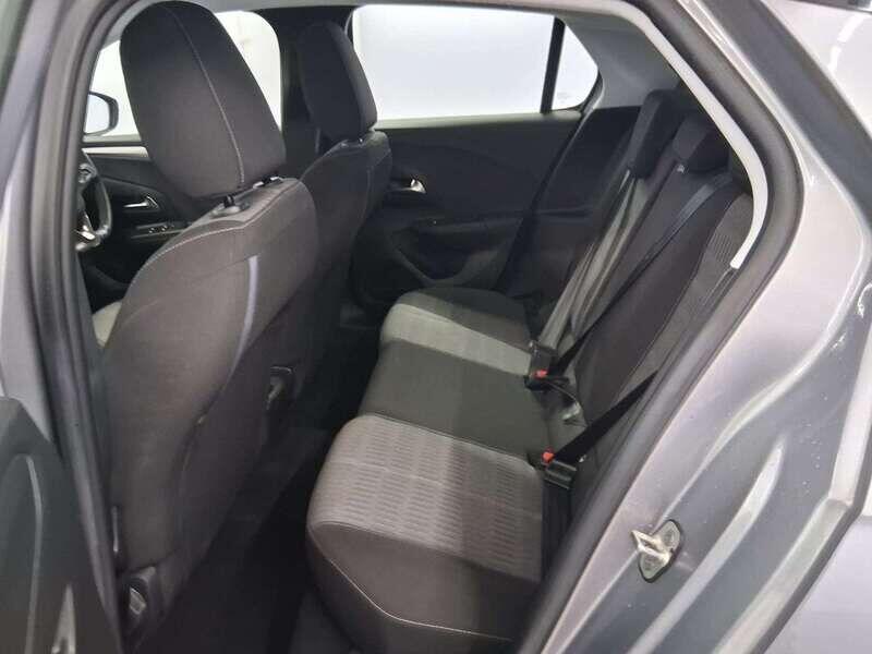 Used Vauxhall Corsa 2021 for sale - 76138195: Photo 20