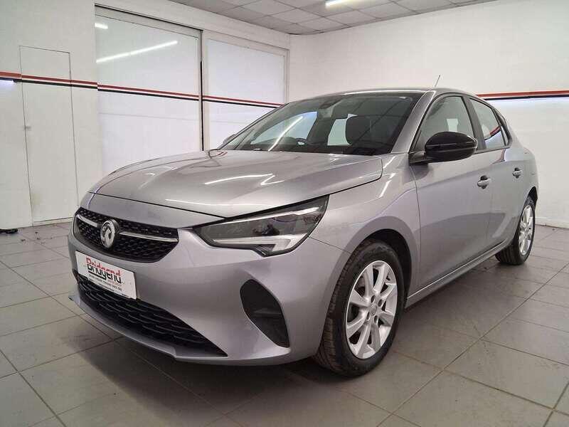 Used Vauxhall Corsa 2021 for sale - 76138195: Photo 3