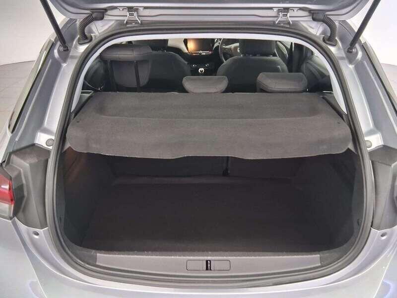 Used Vauxhall Corsa 2021 for sale - 76138195: Photo 6
