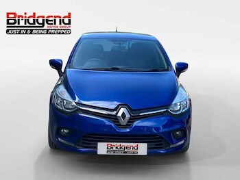 Used Renault Clio 2019 for sale - 78454882: Photo