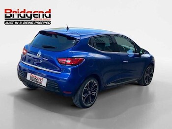 Used Renault Clio 2019 for sale - 78454882: Photo
