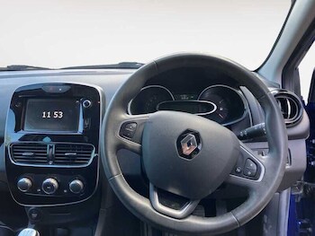 Used Renault Clio 2019 for sale - 78454882: Photo