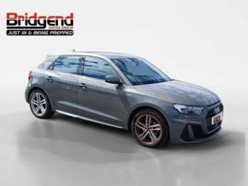2020 (70) - 30 TFSI 110 S Line 5dr