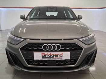 Used Audi A1 2020 for sale - 74686506: Photo