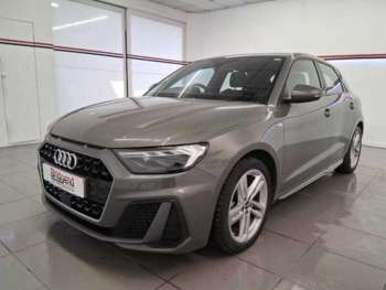 Used Audi A1 2020 for sale - 74686506: Photo