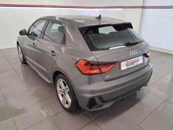 Used Audi A1 2020 for sale - 74686506: Photo