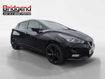 Used Nissan Micra 2019 for sale - 78239219: Photo