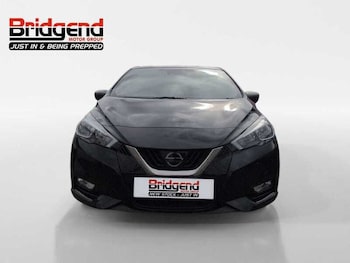 Used Nissan Micra 2019 for sale - 78239219: Photo