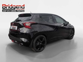 Used Nissan Micra 2019 for sale - 78239219: Photo