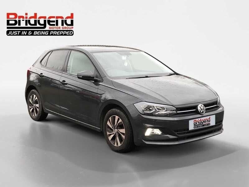 Used Volkswagen Polo 2020 for sale - 76865200: Photo 1