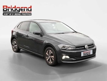 Used Volkswagen Polo 2020 for sale - 76865200: Photo
