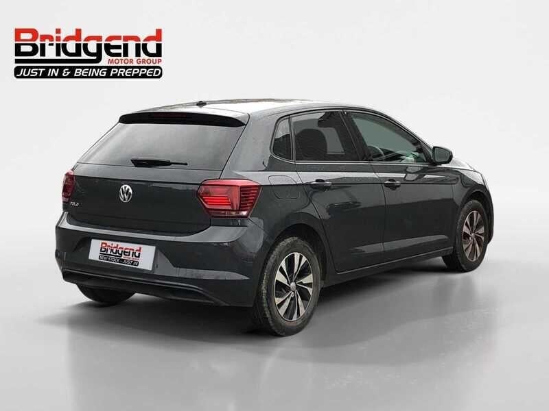 Used Volkswagen Polo 2020 for sale - 76865200: Photo 3