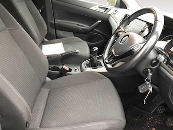 Used Volkswagen Polo 2020 for sale - 76865200: Photo