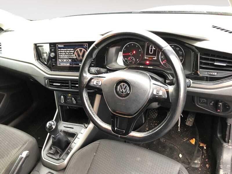 Used Volkswagen Polo 2020 for sale - 76865200: Photo 5