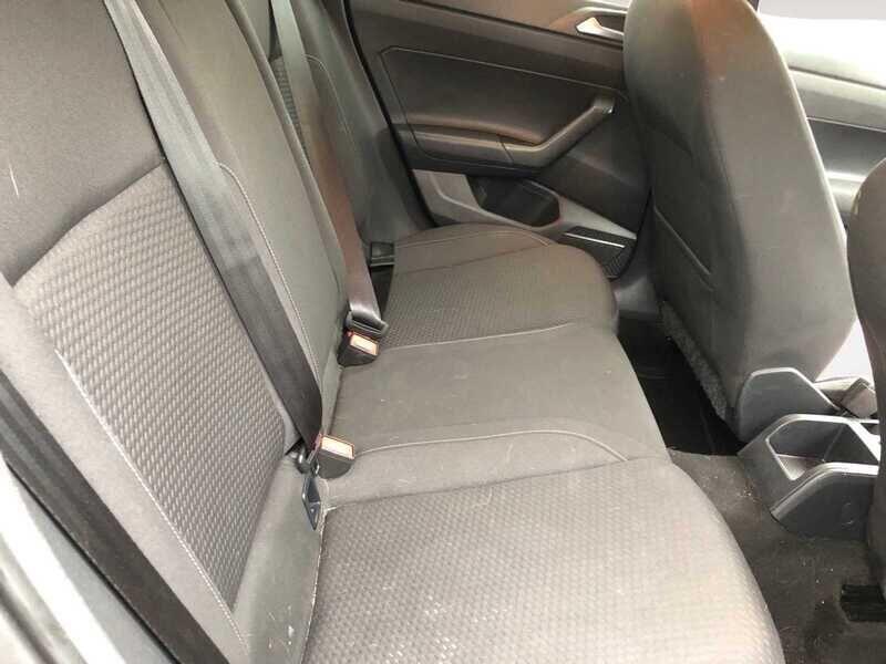 Used Volkswagen Polo 2020 for sale - 76865200: Photo 6