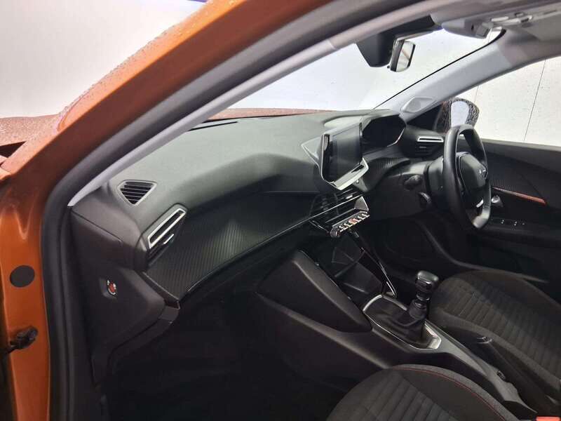 Used Peugeot 2008 2020 for sale - 78066608: Photo 13