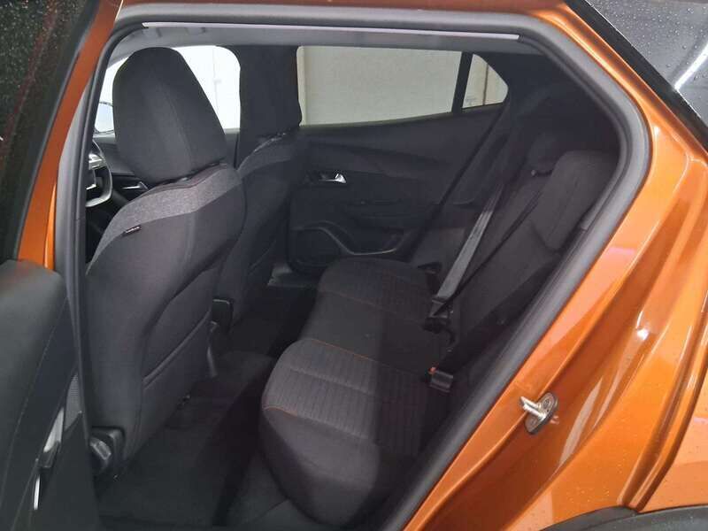 Used Peugeot 2008 2020 for sale - 78066608: Photo 15